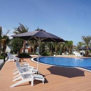 Фотографии гостиницы
Hon Ba Lagi Beach Resort