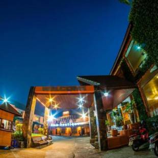 Фотографии гостиницы
Siam Boutique Hotel