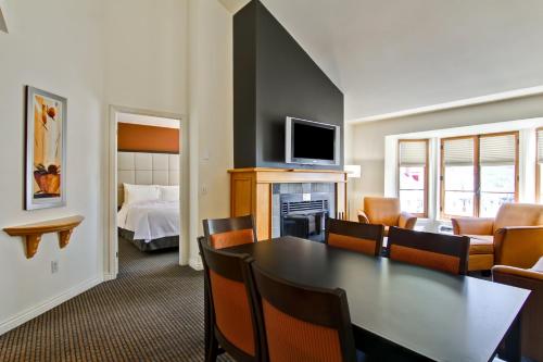 Фотография гостиницы Homewood Suites by Hilton Mont-Tremblant Resort