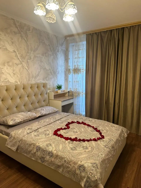 Фотография квартиры Квартира Уютная