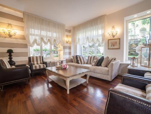 Фотография гостиницы Hotel Tigullio Et De Milan