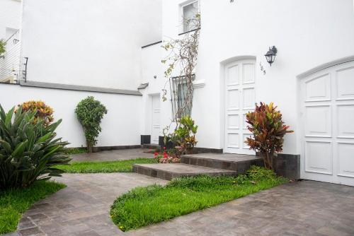 Фотография мини отеля Lima 18 Boutique