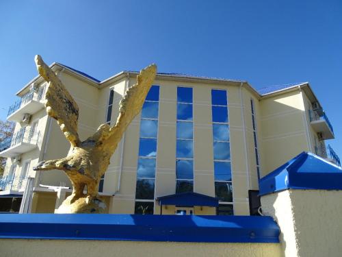 Фотография гостевого дома Мадонна