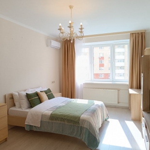 Фотография квартиры Квартира на улице Автозаводская