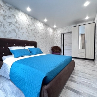 Фотография квартиры Квартира на Улице Генерала Родина 66Ак1