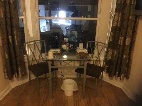 Фотография мини отеля The Dock Inn