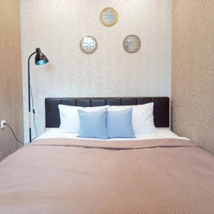 Фотография квартиры Апартаменты на улице Дальняя 37