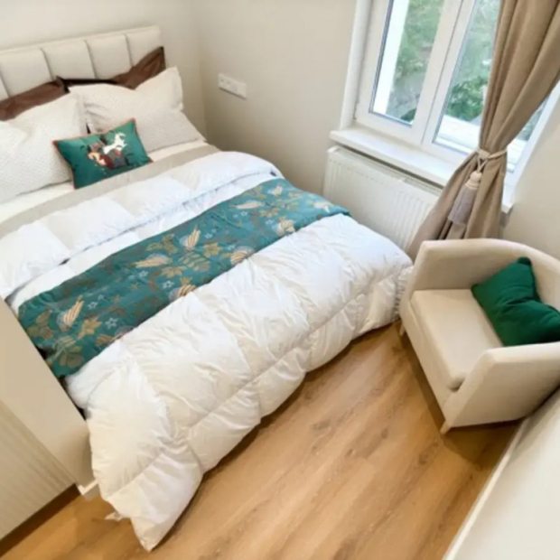 Фотографии квартиры 
            Апартаменты 44-3/2 Full House в ЖК Skolkovo