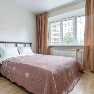 Фотография квартиры Квартира cо Стильным Ремонтом