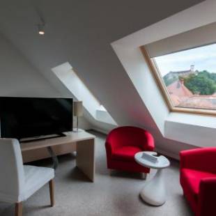 Фотографии гостиницы
Art Hotel