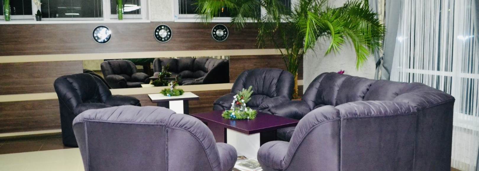 Фотография гостиницы На Советской