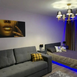 Фотография квартиры Квартира Уютная