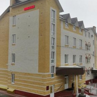 Фотография гостиницы Отель