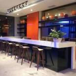 Фотография мини отеля Travel Light Hotel