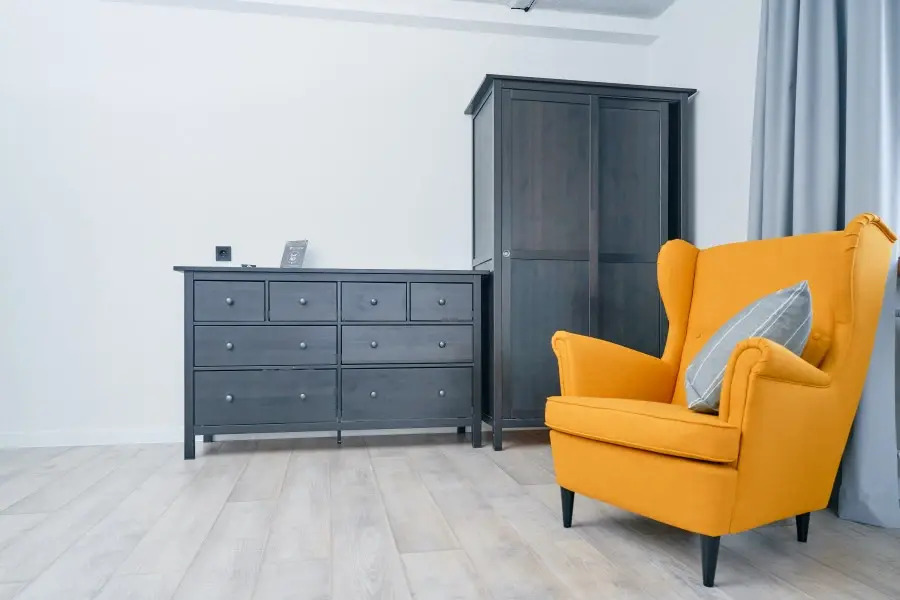 Фотография квартиры Good Night А.Беленца 17