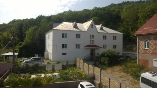 Фотография гостевого дома Чистый воздух