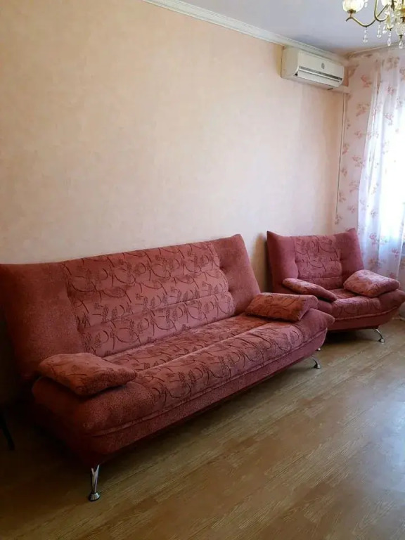 Фотография квартиры Квартира на Саратовском шоссе 83/2