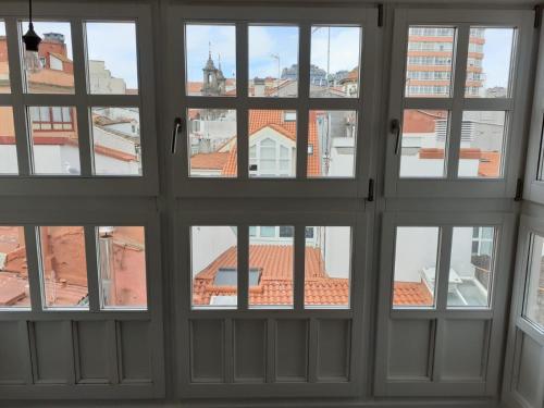 Фотографии гостиницы
Hotel Alda Galería Coruña