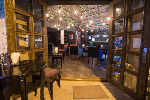 Фотографии хостела 
            Floors. The Housing Space