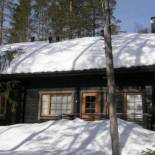 Фотография гостевого дома Holiday Home Aurinko-saga