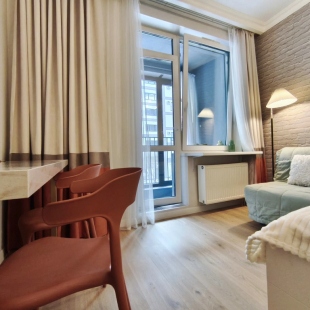 Фотография квартиры Апартаменты 3