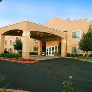 Фотографии гостиницы
Fairfield Inn & Suites Modesto