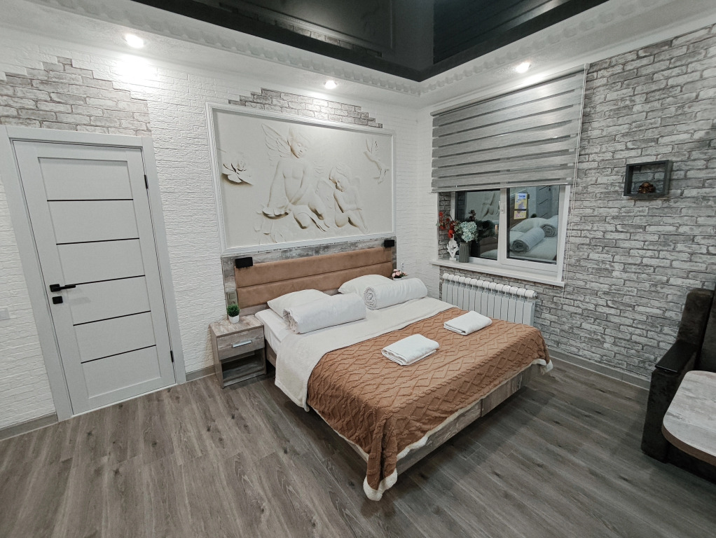 Фотография квартиры Апартаменты на Красной Армии 136/9