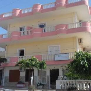 Фотографии апарт отеля
Studios Florand Sela