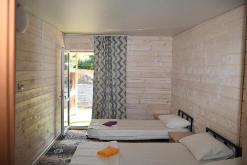 Фотографии гостевого дома
Зеленая дача