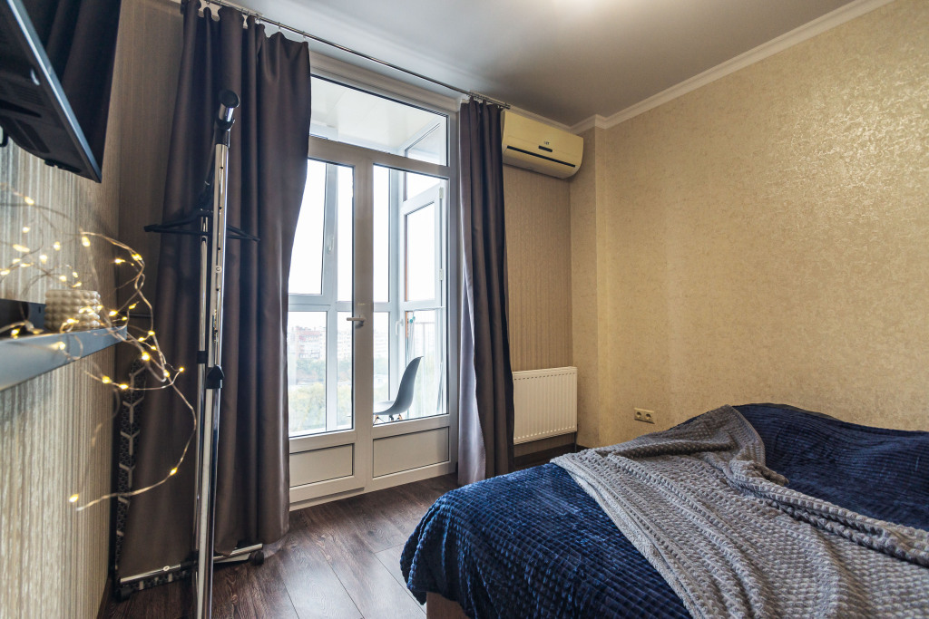 Фотография квартиры Квартира Апартаменты Виктория