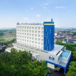 Фотография гостиницы Days Hotel & Suites by Wyndham Jakarta Airport