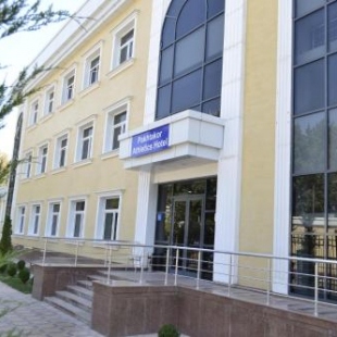 Фотография гостиницы Пахтакор Атлетика