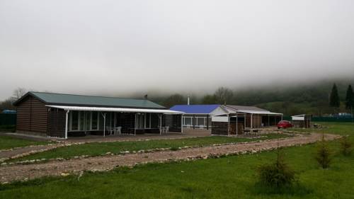 Фотография гостевого дома Нахаленок