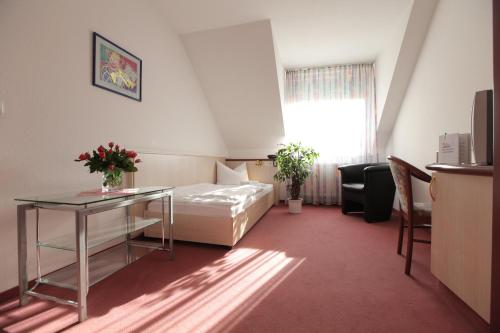 Фотография гостиницы Hotel Tanne