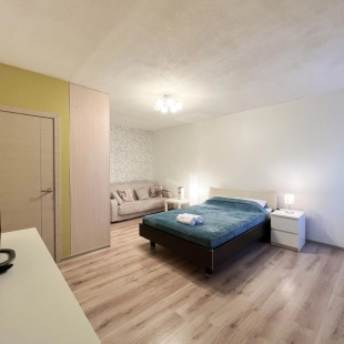 Фотография квартиры Квартира 1-комнатная на Софьи Перовской 37