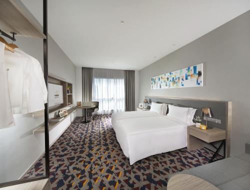 Фотография гостиницы Capri by Fraser Johor Bahru