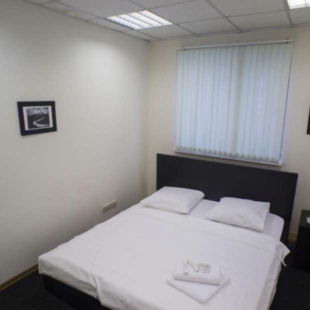 Фотографии хостела
SKYROOMS