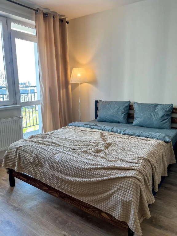 Фотография квартиры Квартира на Петра Подзолкова 24