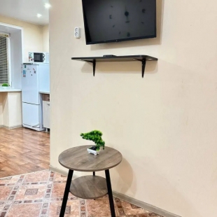 Фотография квартиры Апартаменты на проспекте Кирова 116