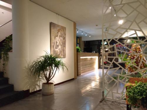 Фотография мини отеля Yi Yuan Hotel