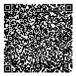 QR код хостела New Life