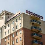 Фотография гостиницы Fukuoka Floral Inn Nishinakasu