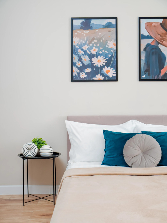 Фотография квартиры Квартира однокомнатная в ЖК 4YOU