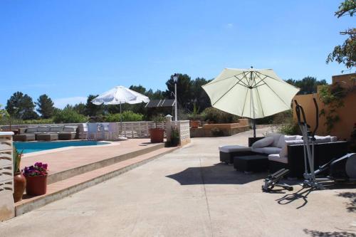 Фотография гостевого дома MAR I MONTANYA Formentera 2