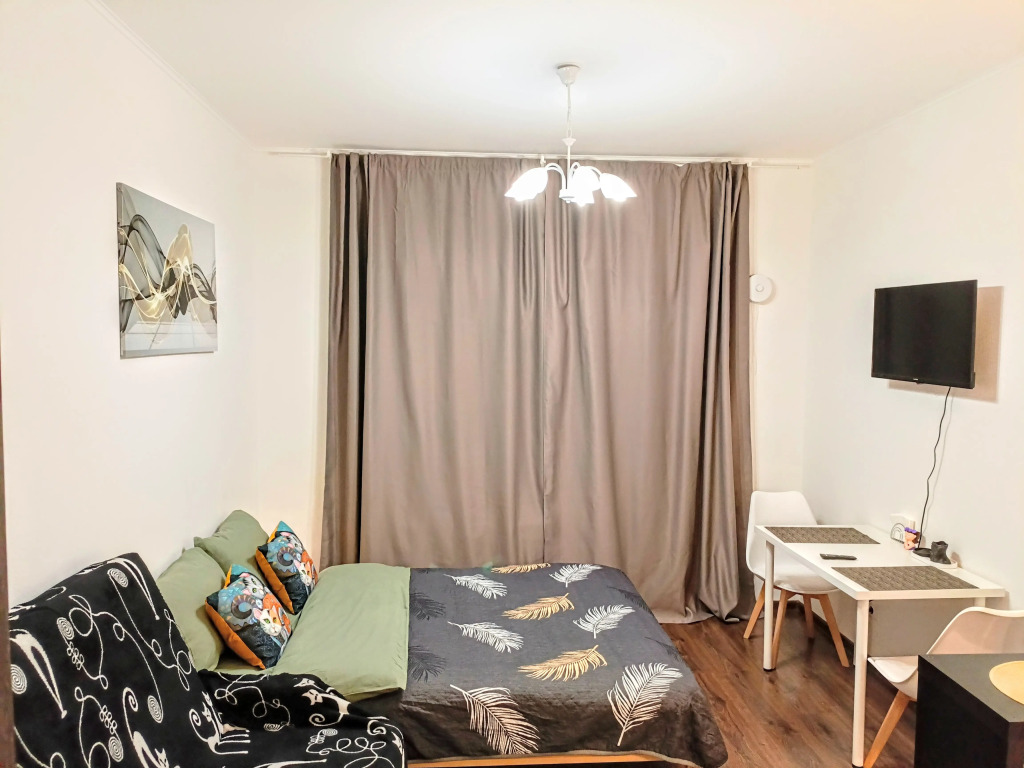 Фотография квартиры Апартаменты Кукуруза 28