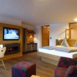 Фотография гостевого дома Dreimäderlhaus - Boutique Hotel