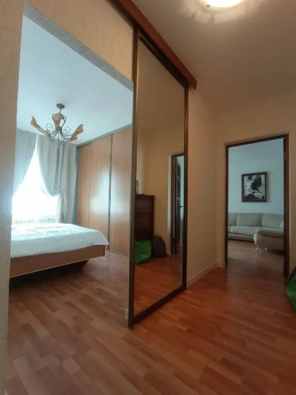 Фотография квартиры Квартира на Семи ветрах