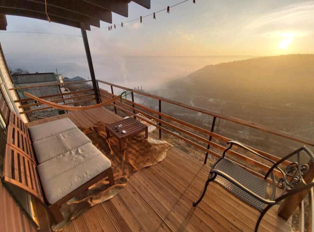 Фотография квартиры Апартаменты Apt.Gorniy