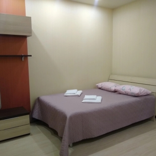 Фотография квартиры Квартира на Ул Технопарковая 5