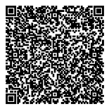 QR код гостиницы Колос